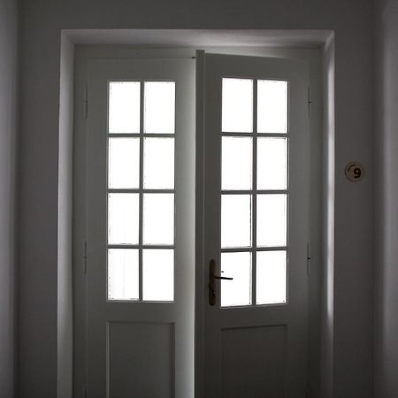 Hotel Spalov Semily Luaran gambar