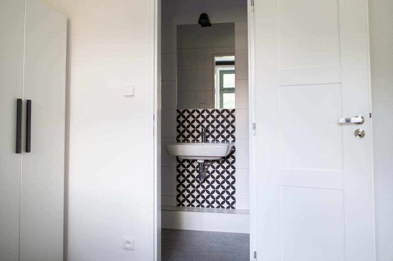 Hotel Spalov Semily Luaran gambar