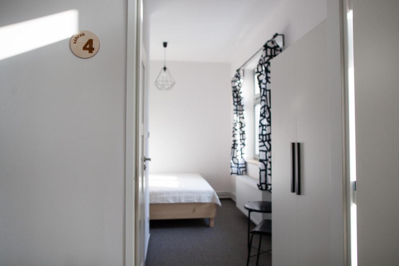 Hotel Spalov Semily Luaran gambar