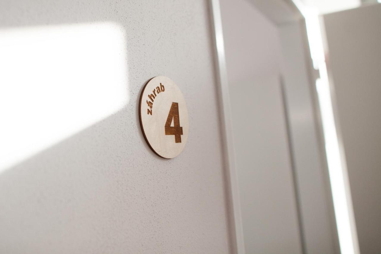 Hotel Spalov Semily Luaran gambar